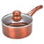 Kusan 5 - Piece Non-Stick Aluminum Cookware Set