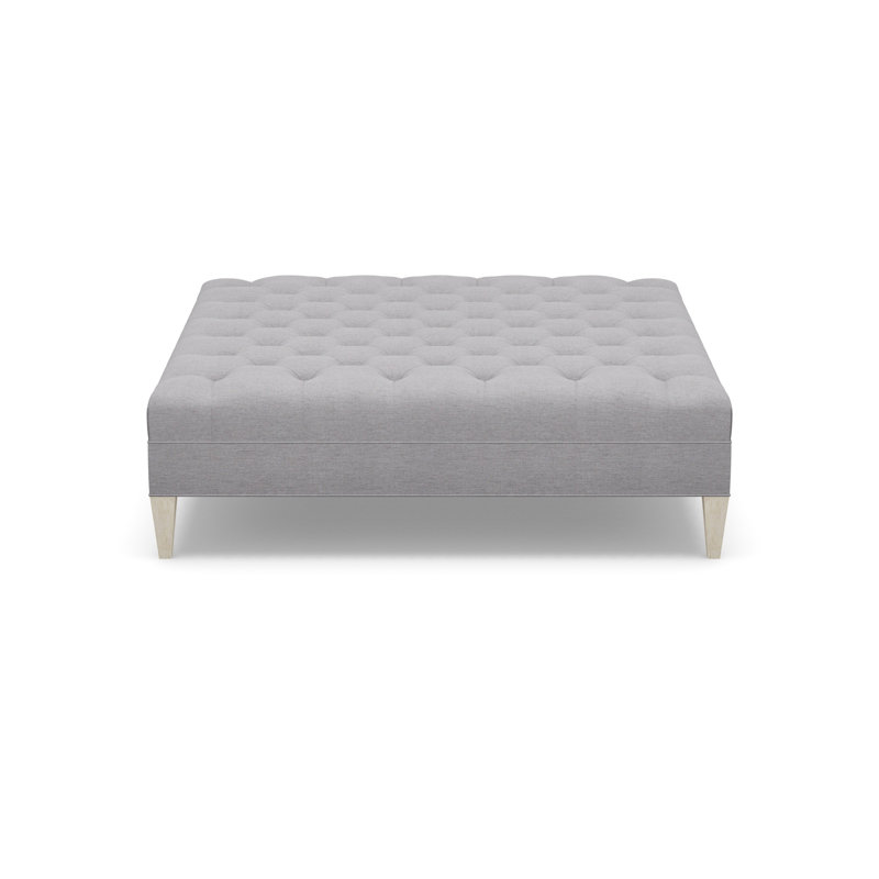 Square Ottoman, Sandstone, 8938-81