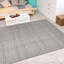 Tapis d'extérieur brun clair Irit Performance Irit-73592070