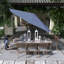 Parasol de marché 132 po Ancy-2121025877