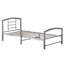 Lit plateforme simple Makale-1786822984