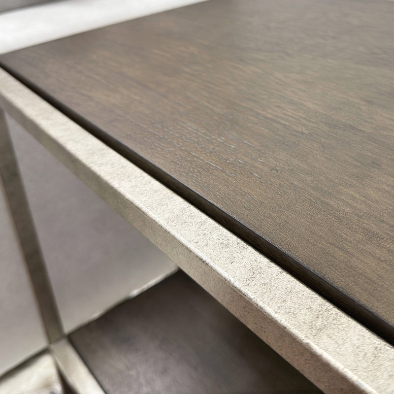 Ensemble de tables basses 3 pièces