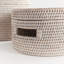 Burma Handmade Rattan General Basket Set