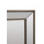 Rectangle Mirror