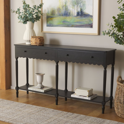 Haven 148.08cm Console Table