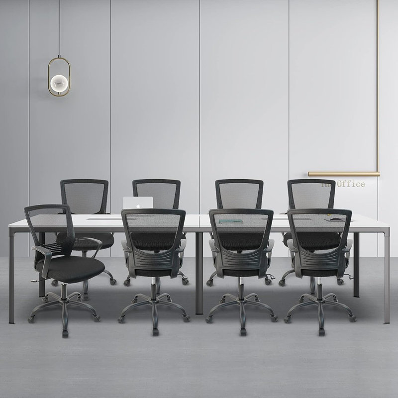 Chaise de bureau Akie
