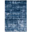 Tapis bleu marine / ivoire-2148099