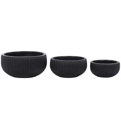 Anita Planter Pot Set Of 3