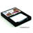 Personalized Sewing, Seamstress, Quilter Memo Holder with 100 Sheets of Memo Paper-104370379