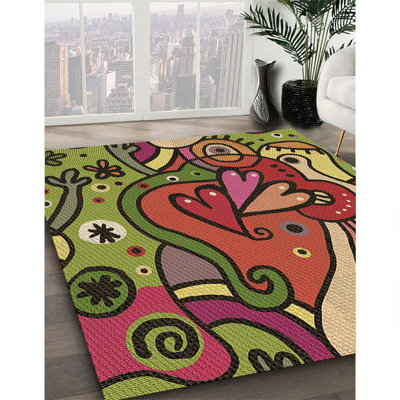 Indoor Rug