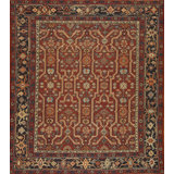 Discovery Flatweave Wool Area Rug