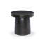 22'' Aluminum Outdoor Side Table