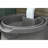 Good Ideas 50 Gallons Weather Resistant Resin Drainable Planter Rain Barrel-87292057