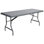 Rectangular Folding Table