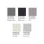 Alza Southwestern Grey/Black/Ivory Area Rug-1771418948