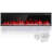 Electronic Fireplace-1082122523
