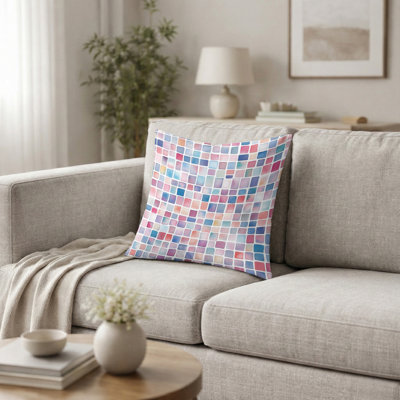 Coussin Moroccan Accent