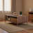 Modern Minimalist Style Coffee Table