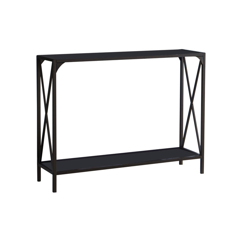 Console / armoire de rangement Hodnett