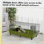 Animal Cage,Pet Play House,Small Animal Cage