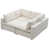Beige est en rupture de stock