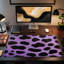 Polyester Desk Pad-1593926071