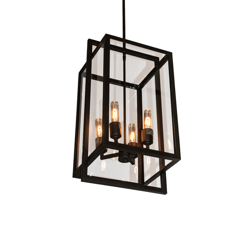 Kitzi 4 - Light Pendant