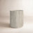 Castile End Table