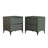 Norcross 20" 2 Drawer Nightstand-35256851