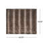 Couvertures en fausse fourrure Cozy Winter Collection