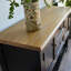 Rural Style Multifunctional Console Table-110828380-110828381