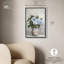 «Resilient Beauty Canvas Farmhouse Floral Art» par Art Remedy-107412502-107412487