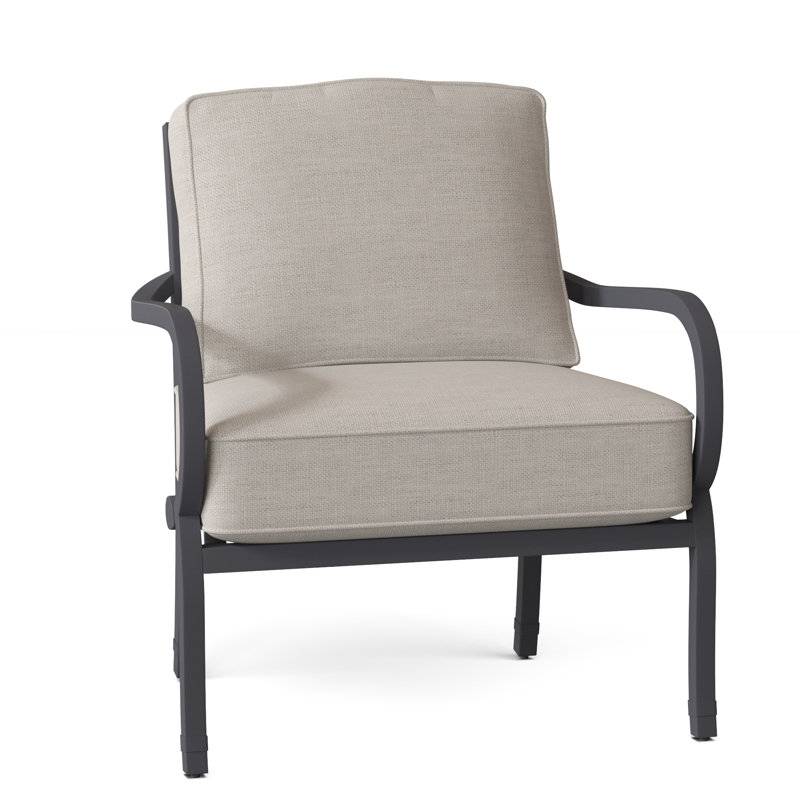 Méridienne Somerset, Lin Dove Sunbrella®, Welt