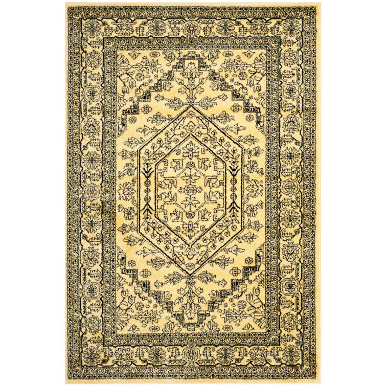 Nicarla Performance Oriental Rug