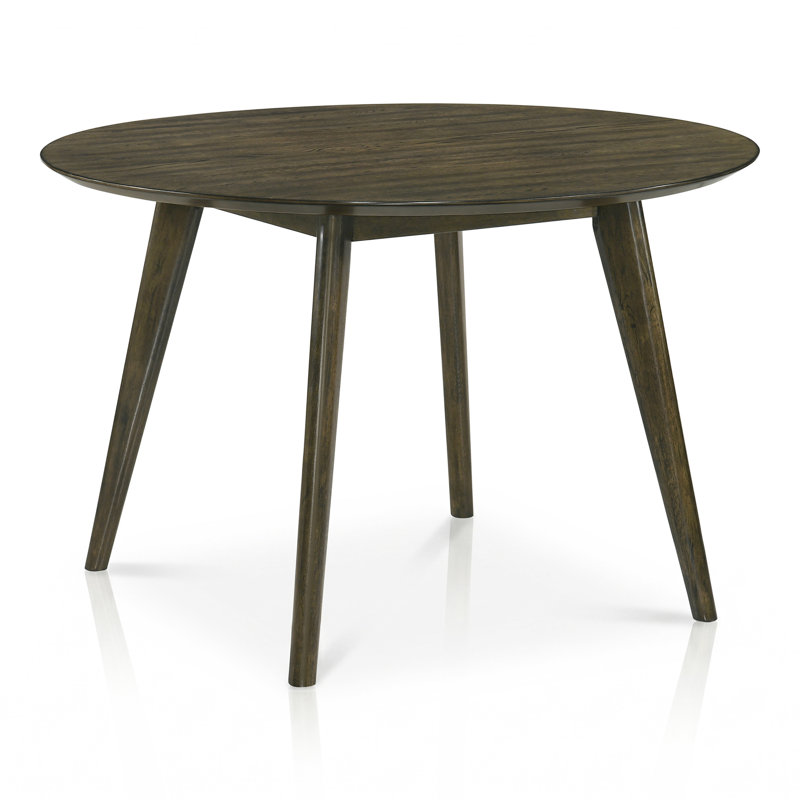 Lievin Round Dining Table