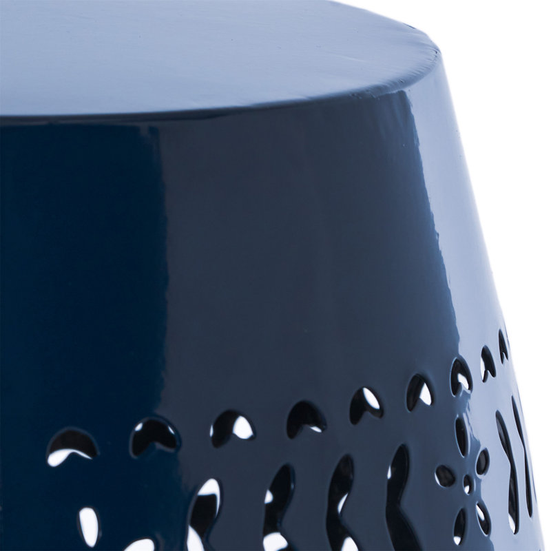 RUBY Side Table, Navy