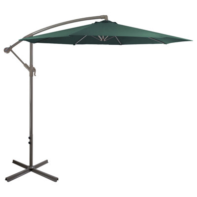 120 parasol