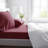 Microfiber Sheet Set-23743940-23743964