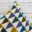 Auniya Chevron Square Cushion