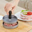 Nichalaus Stainless Steel Kitchen Gadget