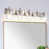 Brushed Nickel selected