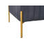 Benzant Velvet Upholstered Bench-124266963