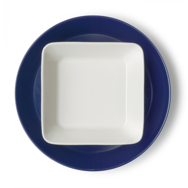 Teema Dinnerware Collection by iittala