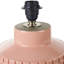 Itcel Ceramic Lamp Base Lamp