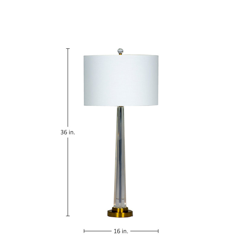 Wade 36" Table Lamp