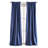 Cotton Blend Room Darkening Curtain-61832515