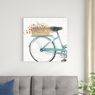 Paysage de jardin