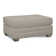 Bedford Upholstered Ottoman