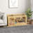 Versatile Wooden Hamster Cage with Multiple Play Features and Easy Maintenance