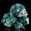 Dioptase